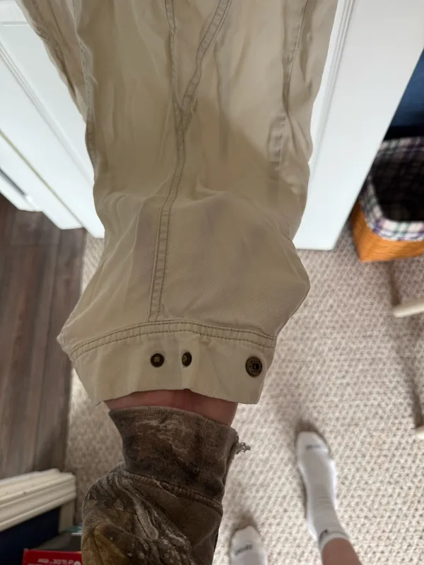 Urban Outfitters Cargo Pants - Image 2