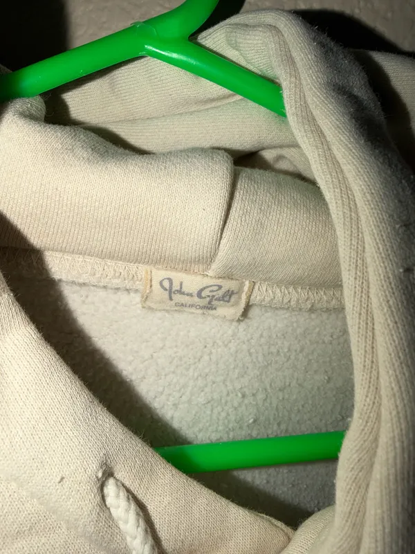 Brandy Melville Hoodie - Image 3