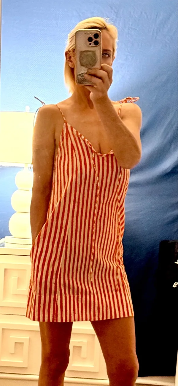 Farm Rio Dress - Image 5