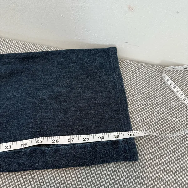 Judy Blue Straight Fit Jeans 15/32 - Image 12