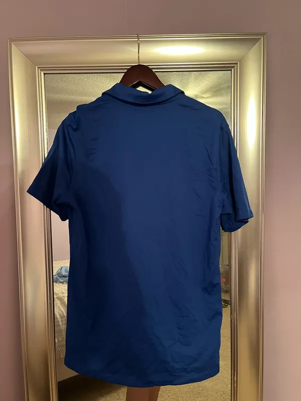 Nike Men’s Shirt - Image 2