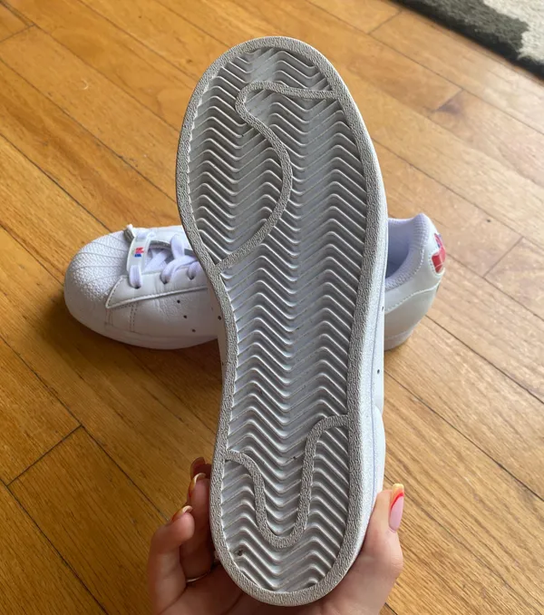 Adidas Superstar Sneakers - Image 4