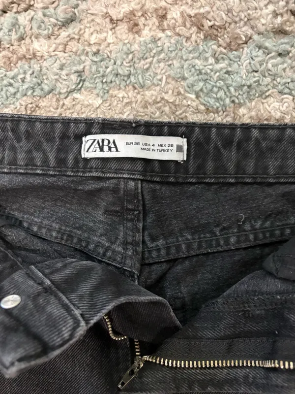 ZARA Jeans - Image 3