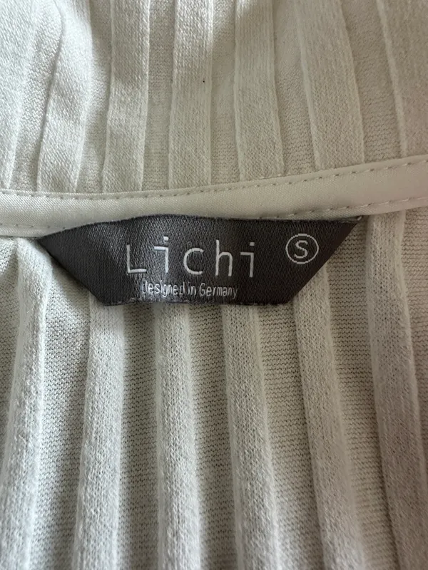 Long Sleeve Top - Image 3