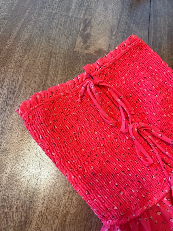Willow + Root Tube Top S - Image 6