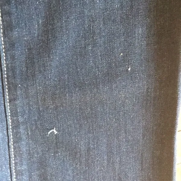 American Eagle slim boot western cowboycore dark wash jeans - Image 2