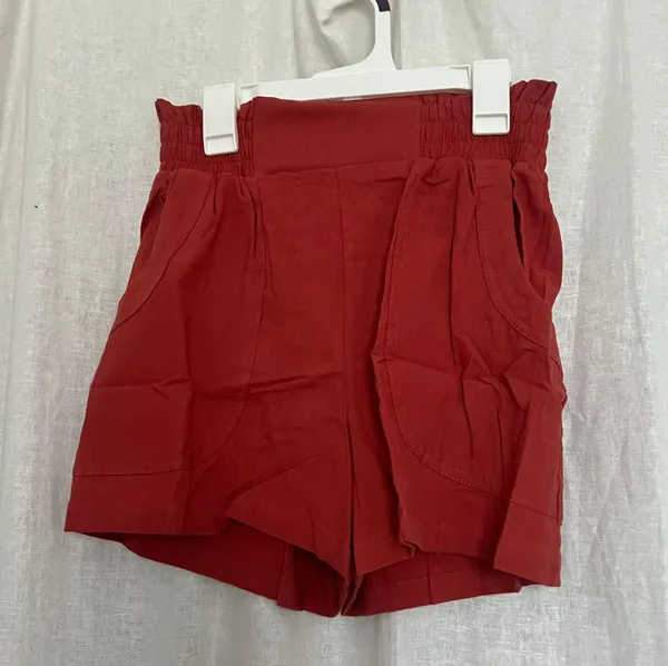 Amazon Burnt Orange 2 Piece Set - Image 3