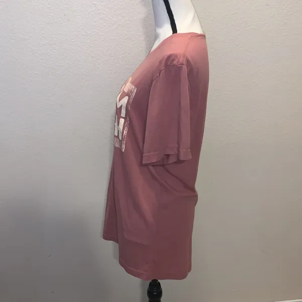 Farm Fresh western cowgirl casual short sleeve shirt - Image 4