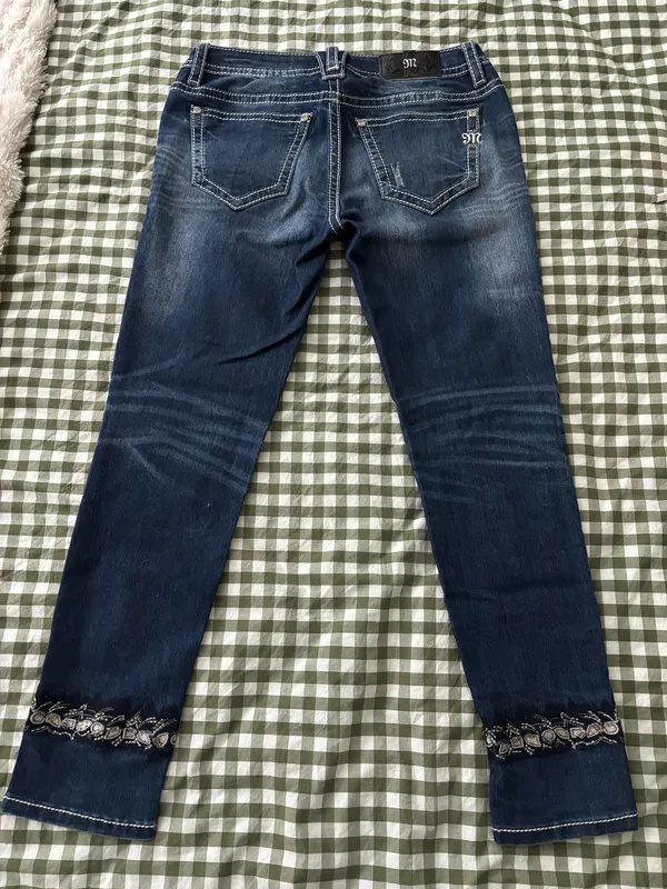 Miss Me Jeans - Image 4