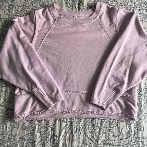 Fp movement Where the wind blows sweatshirt - Image 3