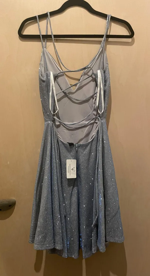 Homecoming Dress - Image 2