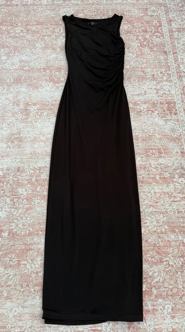 Lulus Maxi Dress - Image 5