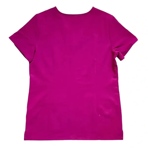 FIGS Casma Three Pocket V-Neck Scrub Top - Image 4