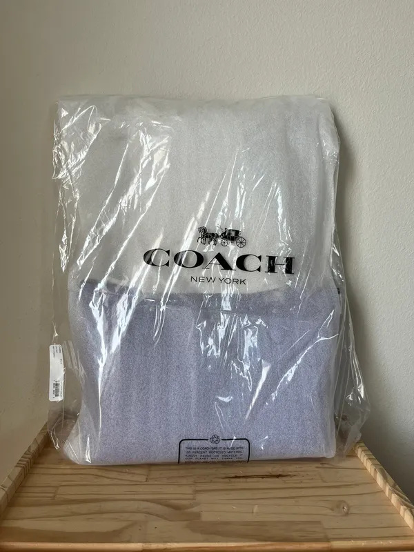Coach Purse - Image 14
