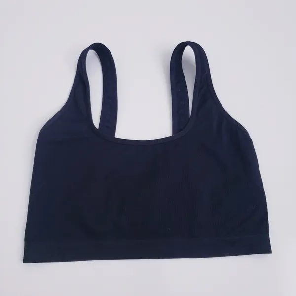 Aerie Ribbed Sports Bra - Image 2