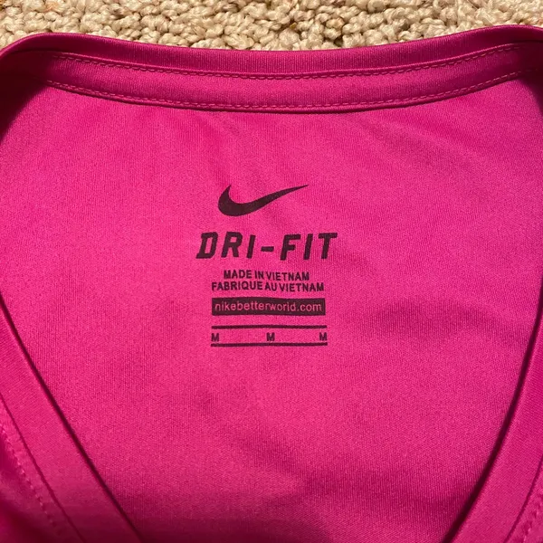 ‼️ Dri-Fit Shirt‼️ - Image 2