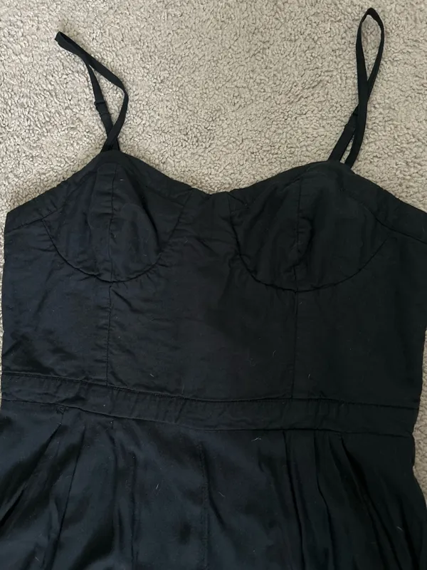 American eagle romper black - Image 4