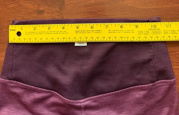 Vuori Leggings Women’s - Image 6