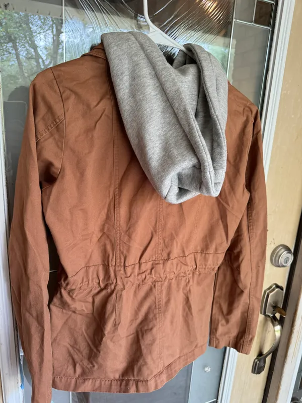 Jacket - Image 2