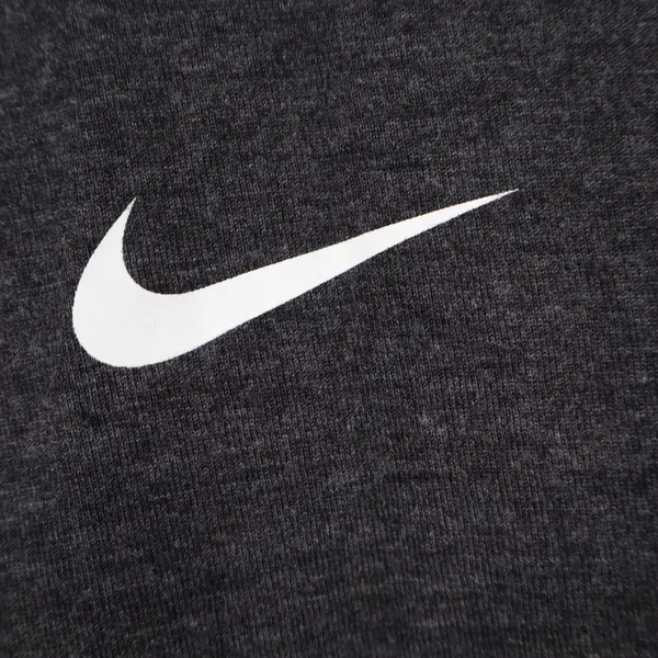 Nike Womens New York Mets MLB Graphic T-Shirt Charcoal Grey Pink Logo Large NEW - Image 5