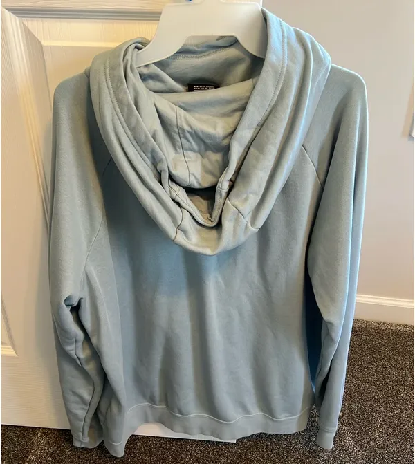 Nike Hoodie Sweatshirt - Image 2
