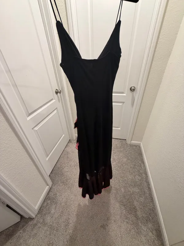 Y2K Rampage Dress - Image 3