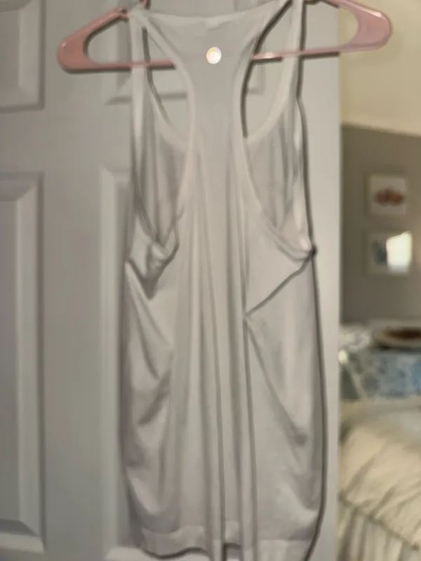 Lululemon Tank Top - Image 2