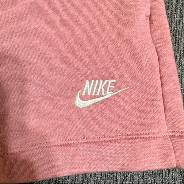 Nike Women’s Club Fleece Shorts - Image 8