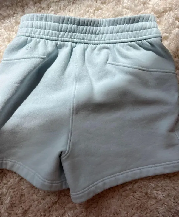 Lululemon scuba shorts - Image 3