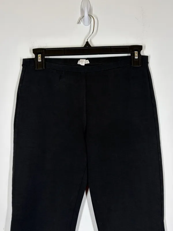 Skin Organic Flare Legging Pant Size Small - Image 2