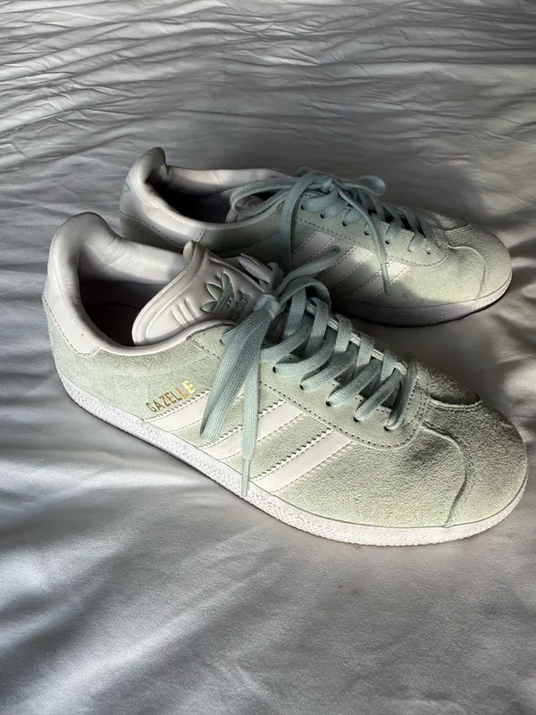 Adidas Gazelle Sneakers - Image 7