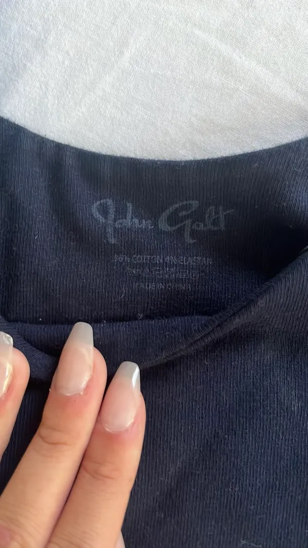 Brandy Melville Tank - Image 2