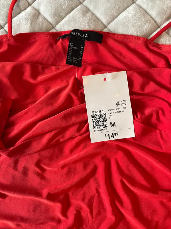 Forever 21 Top - Image 2