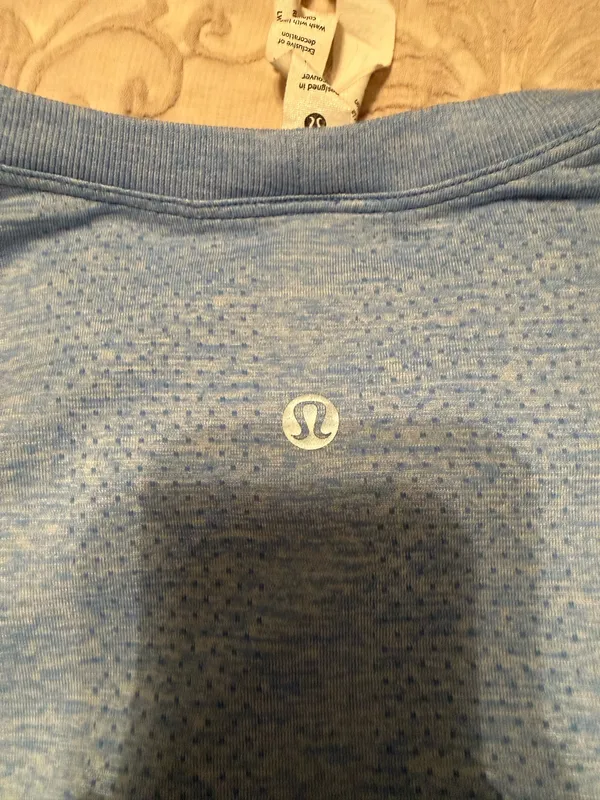 Lululemon Swiftly Long Sleeve - Image 4