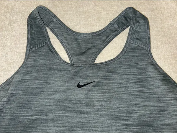 Nike Dri-Fit Sports Bra - Image 2