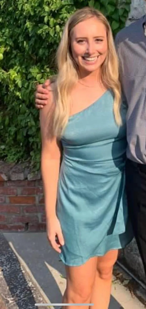 Lucy in the Sky Dress - Image 2
