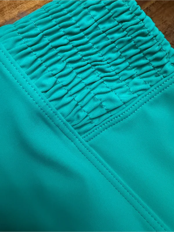 🆕Prana Chantel Boy Short Bikini Bottoms #19281187, small - Image 6