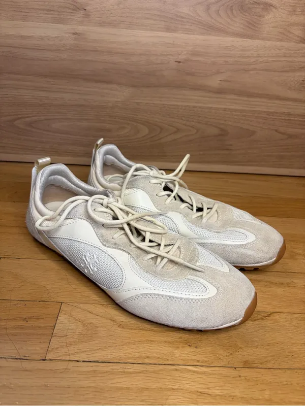 Tory Burch Women's Field Sneakers - Size 9.5 - Image 2