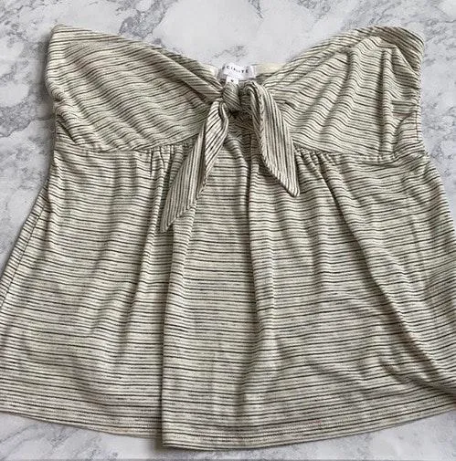 Socialite sweetheart neck top - Image 4