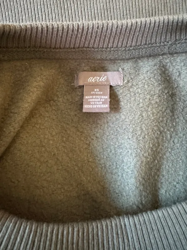 Aerie Crewneck - Image 3