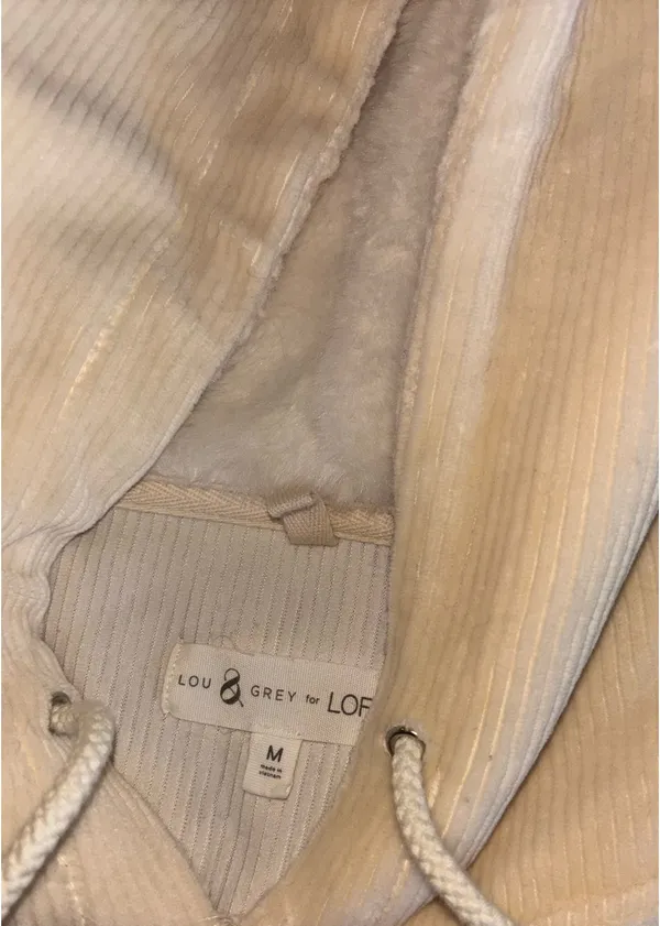 Fleece sweatshirt - Image 2