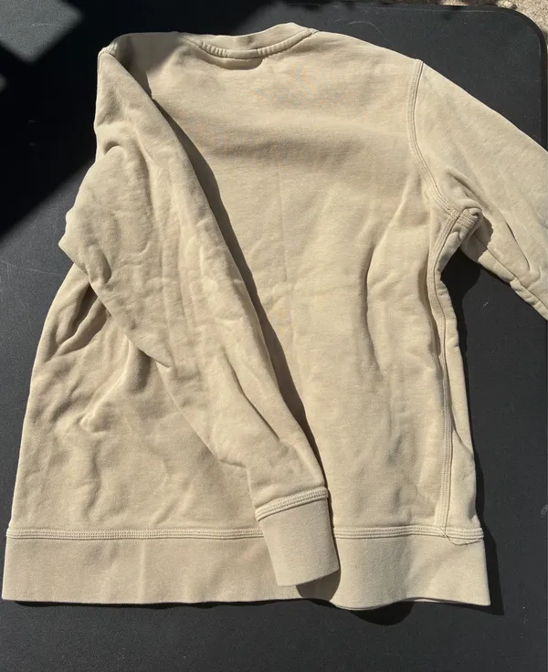 Nike Crewneck - Image 3