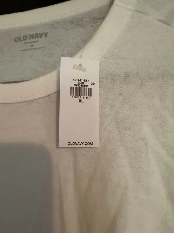 Old Navy Long Sleeve - Image 3