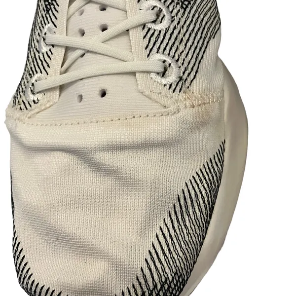 Adidas Women's Adizero X Allbirds 2.94 KG CO2E White Sneakers Size 9.5 - Image 3