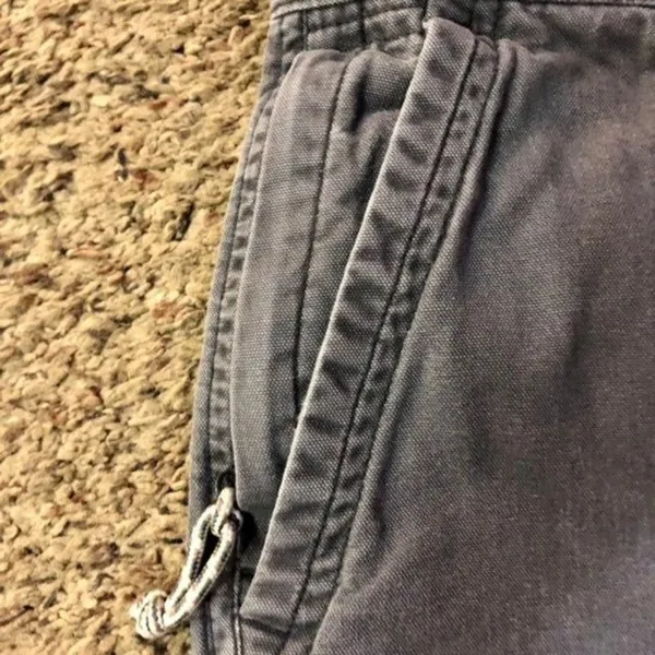 Columbia Capri Pants Womens 12 Used - Image 6