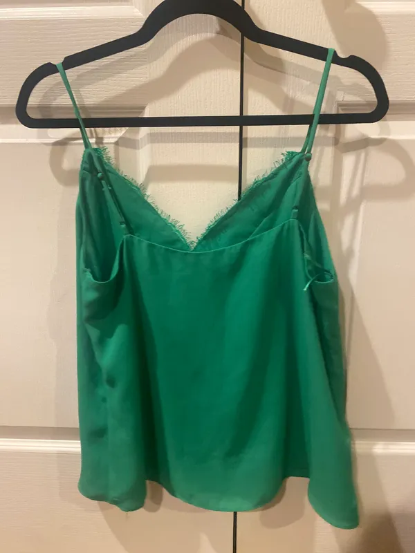 Socialite Top - Image 2