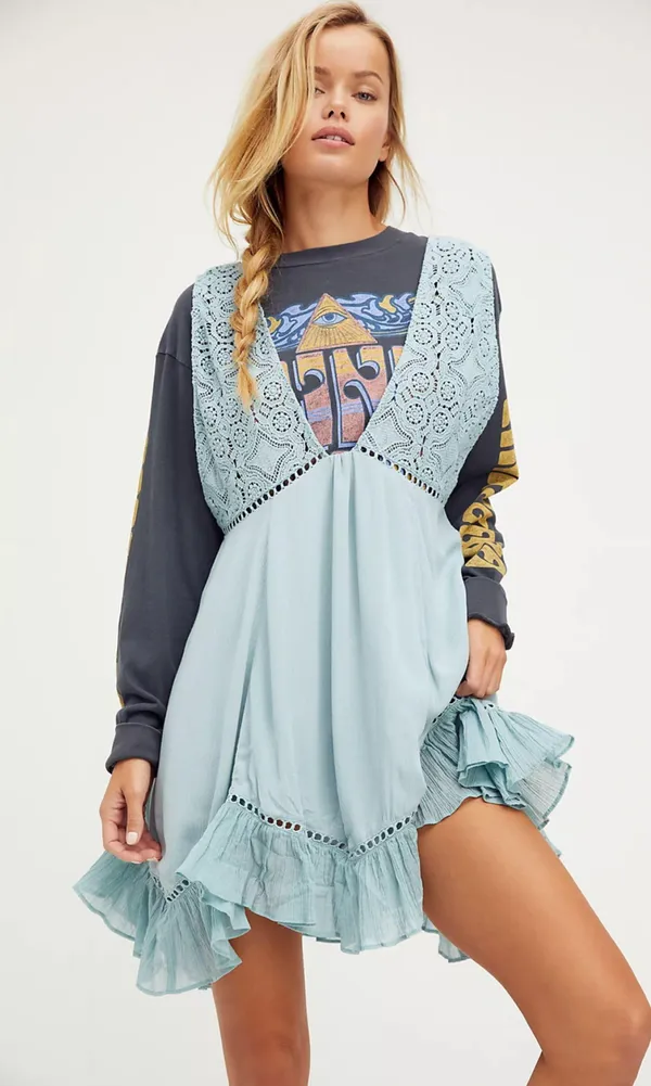 Free People Freya Dress - Image 11