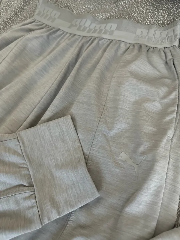 Puma loose pants - Image 4