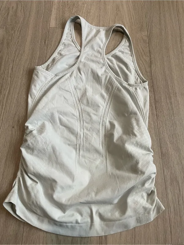 Athleta Racerback Tank Top - Image 3