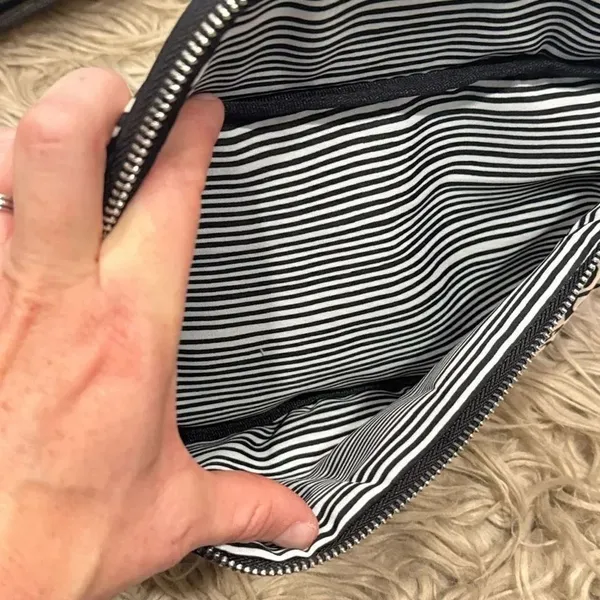 Brighton animal print fanny pack - Image 2